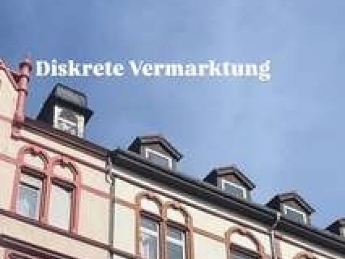 10456 - City living Mehrfamilienhaus Wohneinheiten 4 +2 Gewerbe direkt in Nordend – फोटो 1