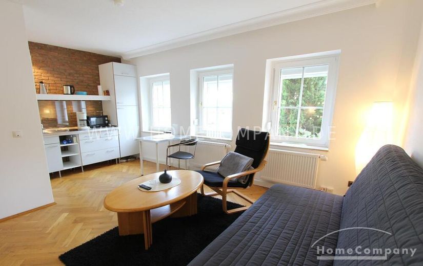 Möblierte 2-Zimmer-Wohnung in abgeschlossener Hofanlage mit separatem Eingang, italienisch-mediterranes Flair! – 33a8c34b17d8eb0a424baaba7173d58bb4e557f0.jpg