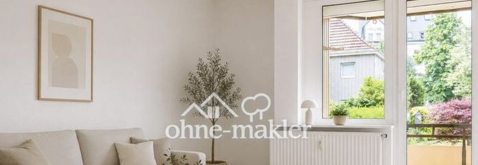Yeni yenilenmiş 3 odalı daire taşınmanız için hazır! - Komisyonsuz