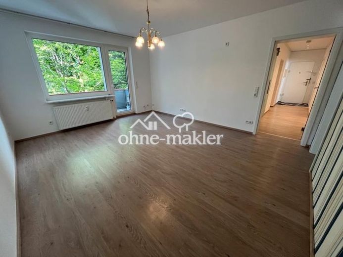 Bad Homburg'da komisyonsuz, ankastre mutfak ve balkon dahil aydınlık 3 odalı daire – sahibinden – Fotoğraf 2