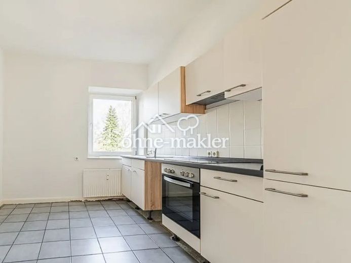Nuova formazione di un appartamento condiviso di 5 persone, appena ristrutturato, a Mürwik! 122 m², cucina componibile e solo 10 min. dal fiordo – Foto 1