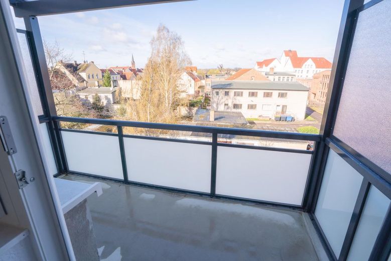 4 Raum Wohnung mit Balkon und Stellplatz in Burg – Foto 1
