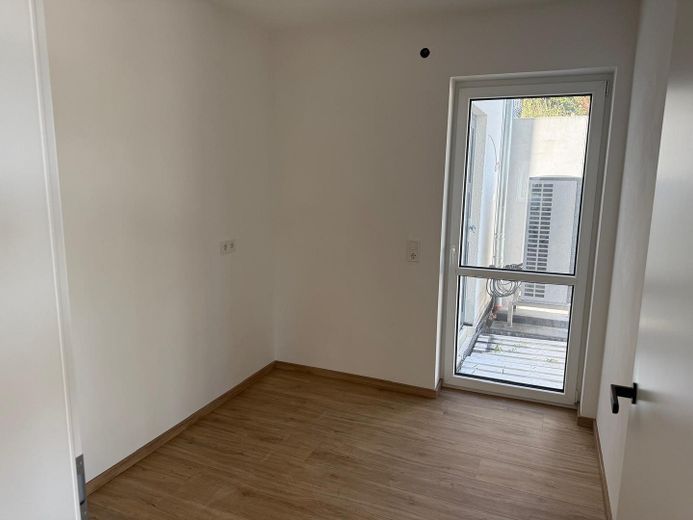 Spacieuse maison individuelle - Première occupation – Vorratsraum