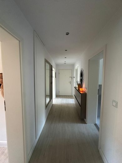 En iyi konumda aydınlık 4 odalı daire – Fotoğraf 24