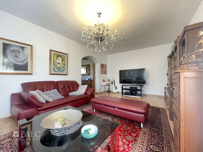 Wohnzimmer EG