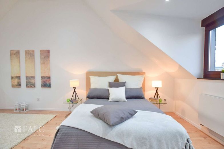 Charmantes Einfamilienhaus - komfortabel wohnen mit moderner Ausstattung – Bild 18