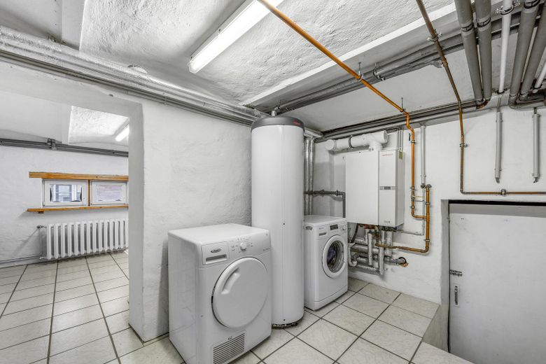1.350 qm Wohnraum unweit Küste (WG, Mehrgener., Proj., Initiativen) – Foto 37