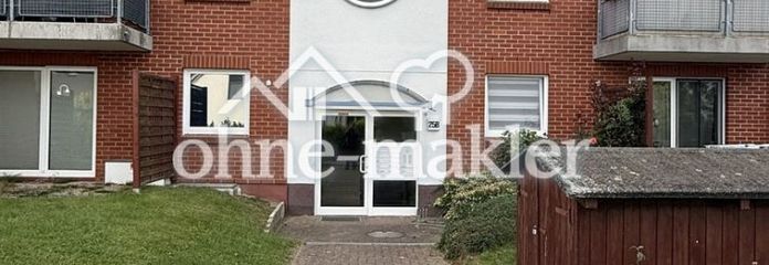 2-room apartment in Parow