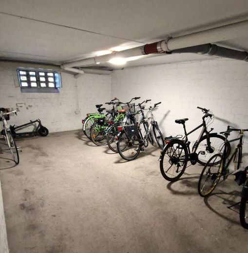 Fahrradkeller