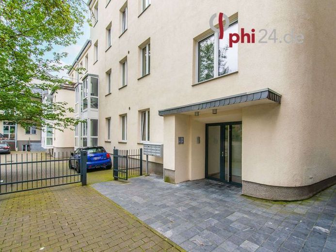 PHI AACHEN - ¡Apta para piso compartido! ¡Elegante vivienda en planta baja con cocina empotrada en Aachen-Zentrum! – Foto 1