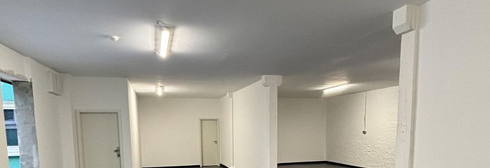 Überdachter Garagenstellplatz in Erbenheim zu vermieten