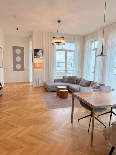 Ático excepcional en Potsdam-Bornstedt – Foto 3