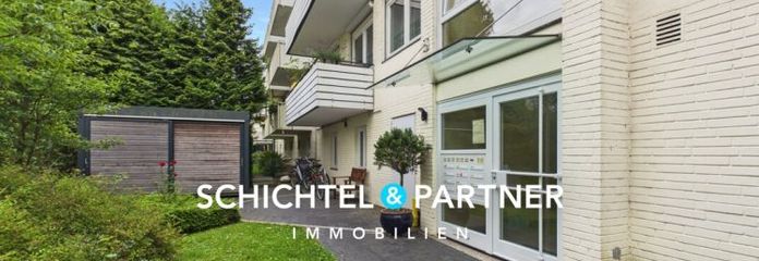 Gete | Kiracılı mülk dairesi, iki balkonlu ve iyi ulaşım bağlantılı