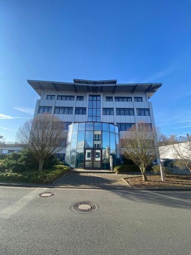 Hochwertige moderne Bürofläche in Georgsmarienhütte! – Foto 4