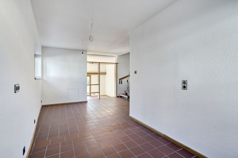 *** Familienfreundlicher Grundriss mit individuellen Gestaltungsmöglichkeiten*** – Küche