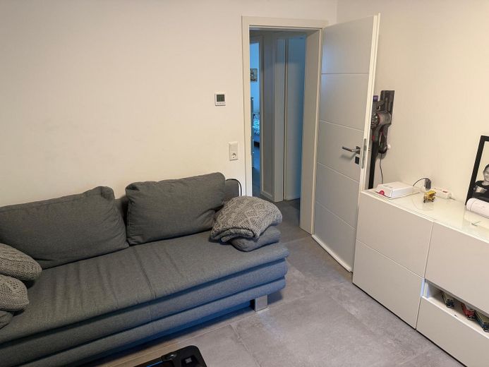 Arbeitszimmer / Schlafzimmer 1
