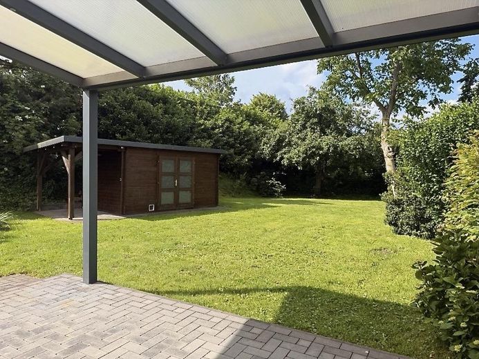 PROVISIONSFREI * HISTORISCHER CHARME & NEUBAUKOMFORT * A+ EFFIZIENZ * BAUERNHAUS AUF HOFANLAGE – Das Gartenhaus 
