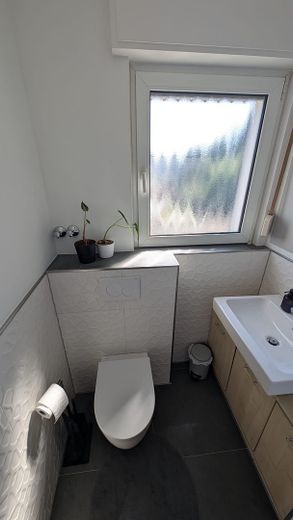 ETW in ruhiger Lage von Hamm – Seperates WC