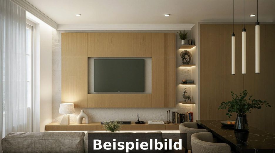 Visualsiierung / Beispielbild