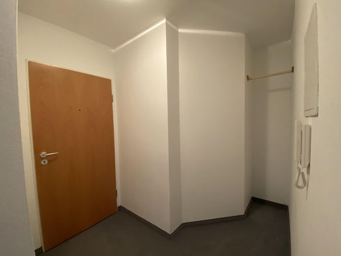 Wymarzone 2-pokojowe mieszkanie w najlepszej lokalizacji – Eingangsbereich