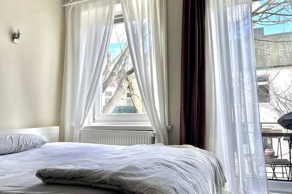 Wohnung in Hamburg