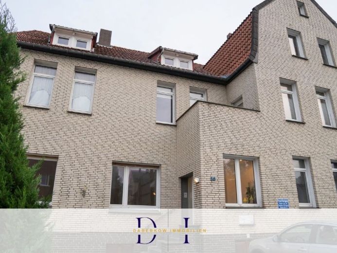 Investieren in Wohnqualität – Gepflegtes Mehrfamilienhaus – Foto 1
