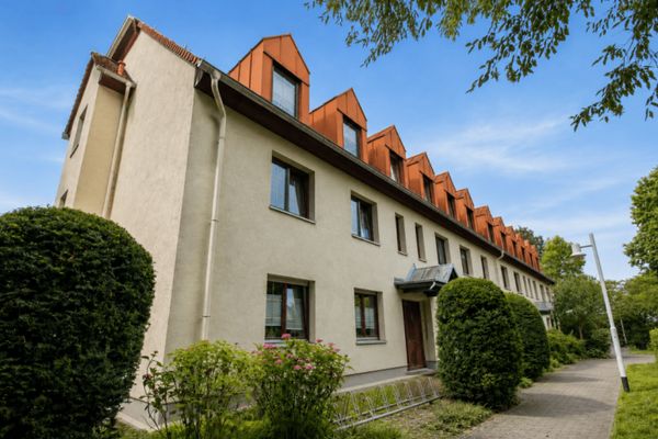 INVESTMENT OHNE EXPERIMENTE | Wohnqualität, die Sie überzeugen wird!