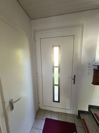Gepflegtes Einfamilienhaus mit Garage und Garten in ruhiger u. gehobener Lage Erlangen – EFH Erlangen 040