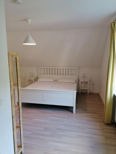 Großzügiges, helles Haus in ruhiger Wohnstraße (30km-Zone) in Pinneberg-Waldenau. – SchlafZimmer-OG-3