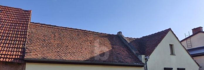 LÄNDLICHES WOHNEN MIT GESCHICHTE