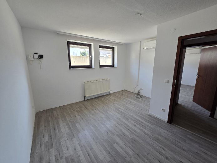 Einfamilienhaus mit kernsanierter Einliegerwohnung, Pool und Garage in Lustadt – Hauptwohnung Keller 1