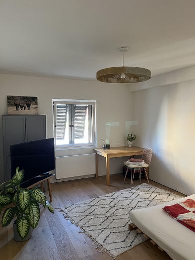 Sonnendurchflutetes Einfamilienhaus mit Garten in ruhiger Wohnlage – Photo 13