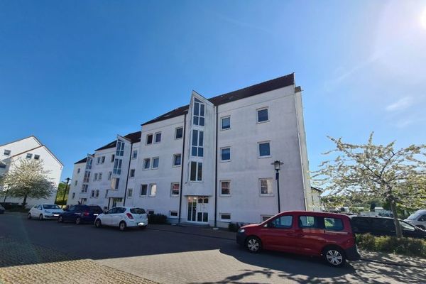 Immobile plurifamiliare con 8 unità abitative, posizione ideale tra Wismar e Rostock, a soli 10 min dal Mar Baltico!