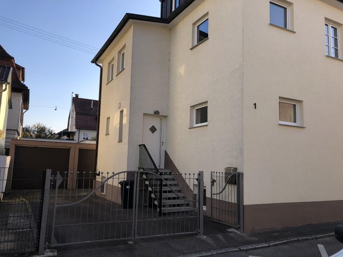 Cityhaus  Fellbach für bis zu 6 Peronen – Foto 24