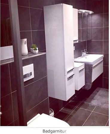 Attractive 3.5-room apartment on the 4th floor with balcony in Ludwigshafen-Pfingstweide – Foto 4