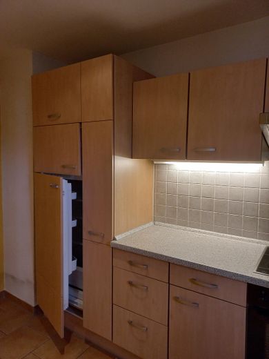 Kühlschrank