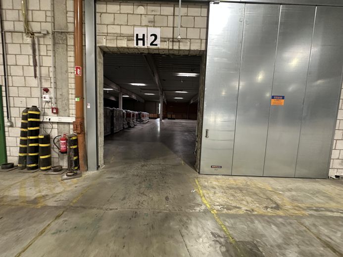 A44/A7 Kassel Warburg Breuna 18.000 qm  Lager, teilbar ab 10.000qm, EG, bis zu 35000qm Freifläche – Foto 39
