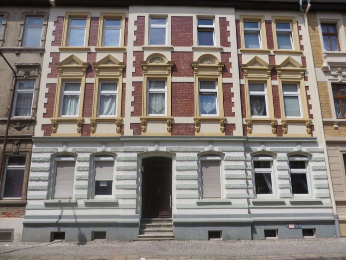 Lebendiges Stadtwohnen: 2-Zimmer-Wohnung in Dessau-Roßlau – IMG_0532