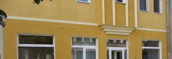 Charmantes Restaurant in Altstadt – voll ausgestattete Küche, sofort nutzbar