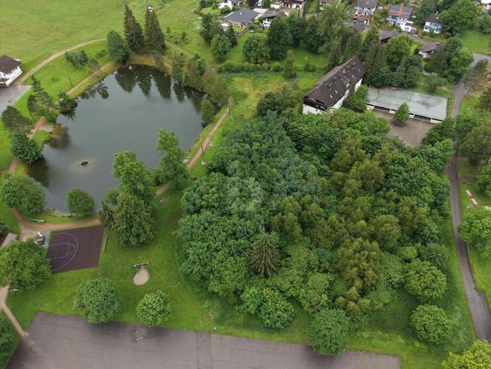 TERRAIN D’INVESTISSEMENT POUR NOUVELLE CONSTRUCTION HÔTELIÈRE – Photo 1