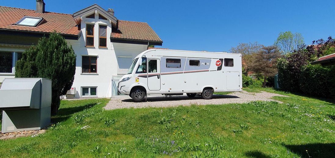 Gepflegte Doppelhaushälfte in Görwihl, voll klimatisiert - ohne Makler! – Foto 23