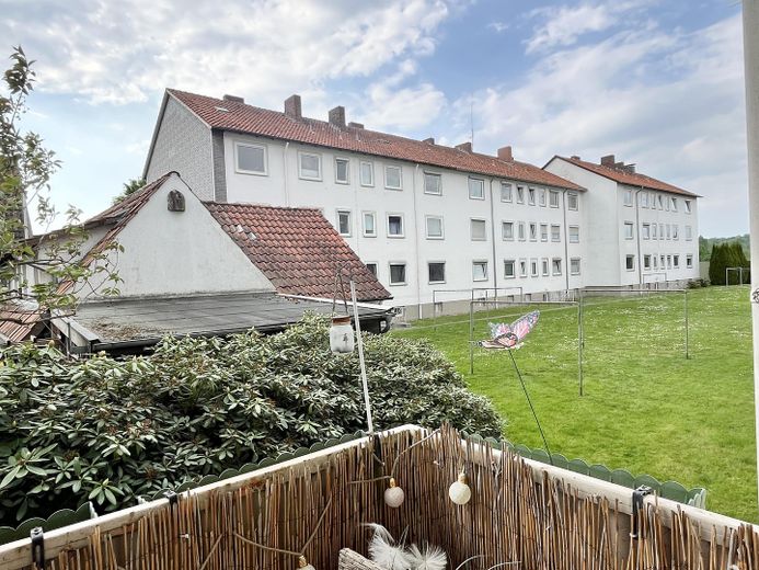 WE02 Balkon