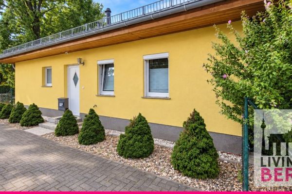 Ein Zuhause, das auf Anhieb begeistert!