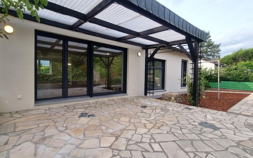 Terrasse 2