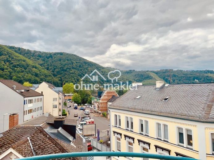 Wohnen mit Aussicht, mitten in der Kurstadt ***** – Foto 1