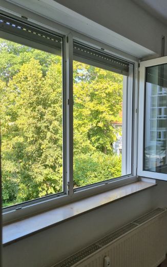 Ausblick