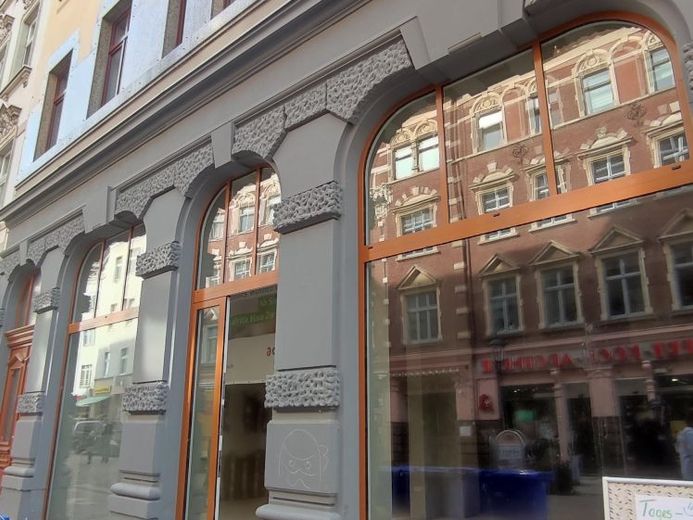 ++ attraktive Gewerbefläche In perfekter Lage zum Zentrum ++ – Foto 1