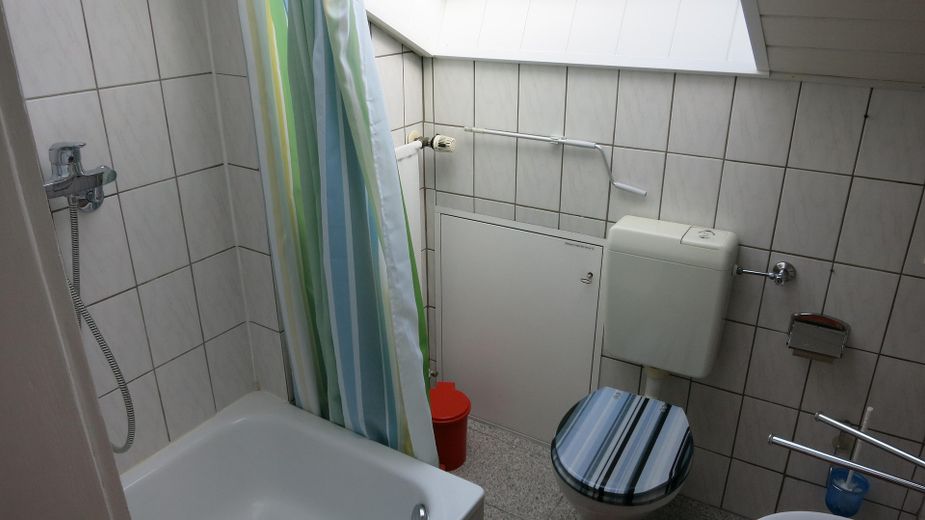 Mobilyalı. Tek odalı daire yalnızca hafta sonları evine gidenlere kiralıktır – Fotoğraf 19