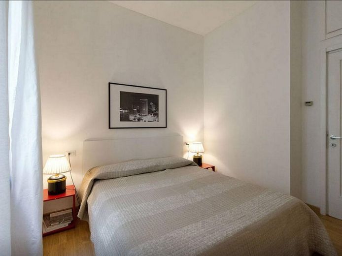 Moderne, komplett sanierte 1-Zimmer-Wohnung – Foto 4