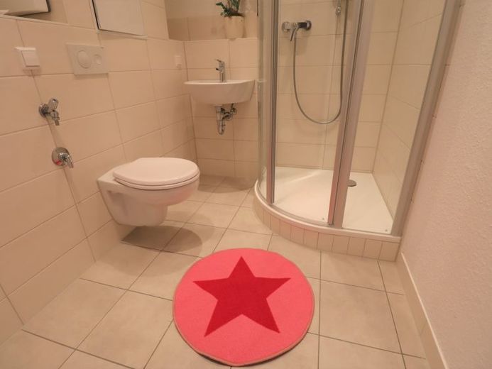3-Raumwohnung. Dusche. Balkon. Chemnitz. Kappel. – Foto 1